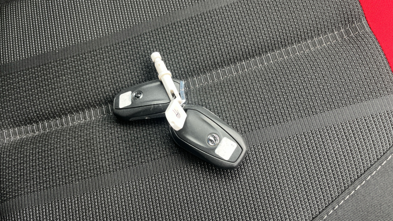 Vauxhall Mokka 1.2 Turbo GS Line 5dr Petrol Hatchback